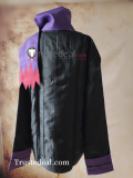 Pokemon Gym Leader Morty Cosplay Costume