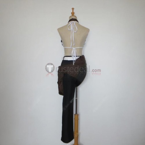 Fairy Tail Lucy Heartfilia Taurus Form Version Cosplay Costume