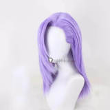JOJO Vento Aureo Melone Kars Pre-Styled Curly Cosplay Wig