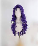 JOJO Vento Aureo Melone Kars Pre-Styled Curly Cosplay Wig