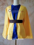 Commission Mon Colle Knights Count Ludwig Presto Von Meinstein Collection Prince Eccentro Yellow Blue Cosplay Costume