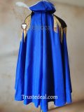 Commission Mon Colle Knights Count Ludwig Presto Von Meinstein Collection Prince Eccentro Yellow Blue Cosplay Costume
