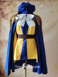 Commission Mon Colle Knights Count Ludwig Presto Von Meinstein Collection Prince Eccentro Yellow Blue Cosplay Costume