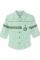 Slytherin Blouse