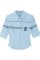 Ravenclaw Blouse