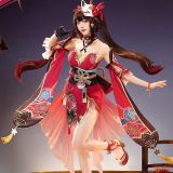 1/3 Delusion Honkai Star Rail Sparkle Red Cosplay Costume