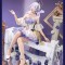 1/3 Delusion Honkai Star Rail Robin Starry Night Fanart Cosplay Costume