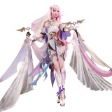 1/3 Delusion Honkai Star Rail Elysia Herrscher of Human Ego Cosplay Costume