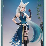 1/3 Delusion Honkai Star Rail Feixiao General Set Cosplay Costume