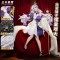 1/3 Delusion Honkai Star Rail Robin Set Cosplay Costume