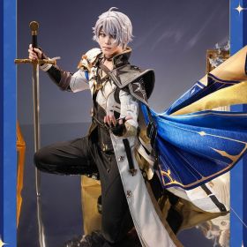 1/3 Delusion Honkai Star Rail Phainon Cosplay Costume