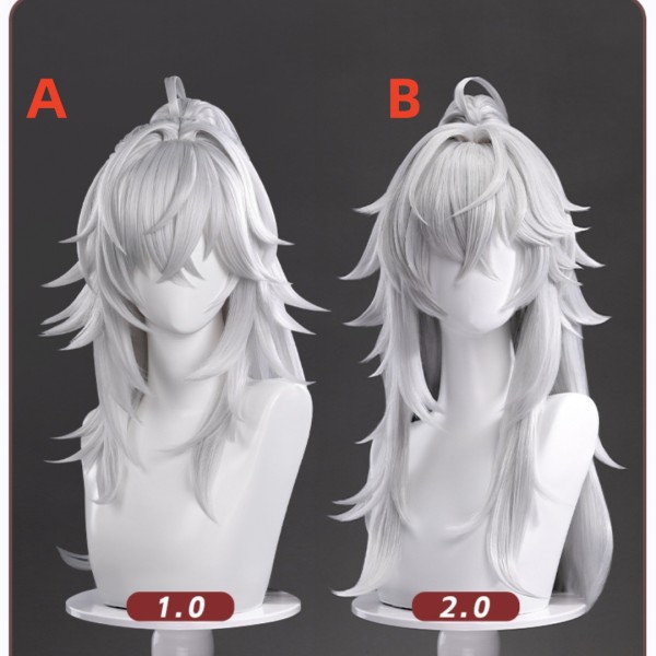 1/3 Delusion Honkai Star Rail Jing Yuan Magpie Hanfu Style Set Cosplay Costume