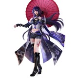 1/3 Delusion Honkai Star Rail Raiden Bosenmori Mei Acheron Cosplay Costume