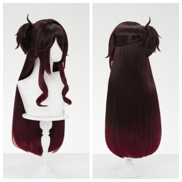 1/3 Delusion Honkai Star Rail Tingyun Fugue Set Cosplay Costume