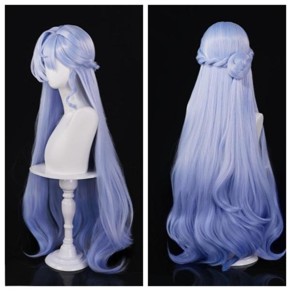 1/3 Delusion Honkai Star Rail Robin The Starry Night Cosplay Costume