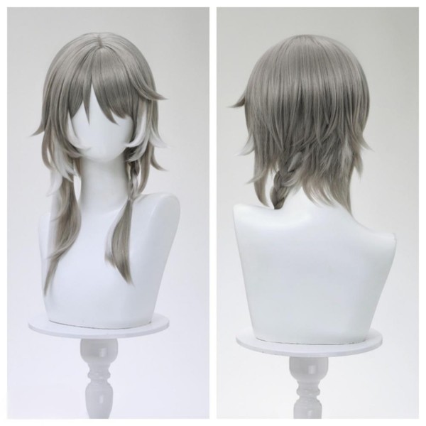 1/3 Delusion Honkai Star Rail Cipher Cosplay Costume