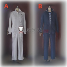 Idolish7 Tamaki Yotsuba Sogo Osaka Practice Suit Cosplay Costume