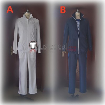 Idolish7 Tamaki Yotsuba Sogo Osaka Practice Suit Cosplay Costume