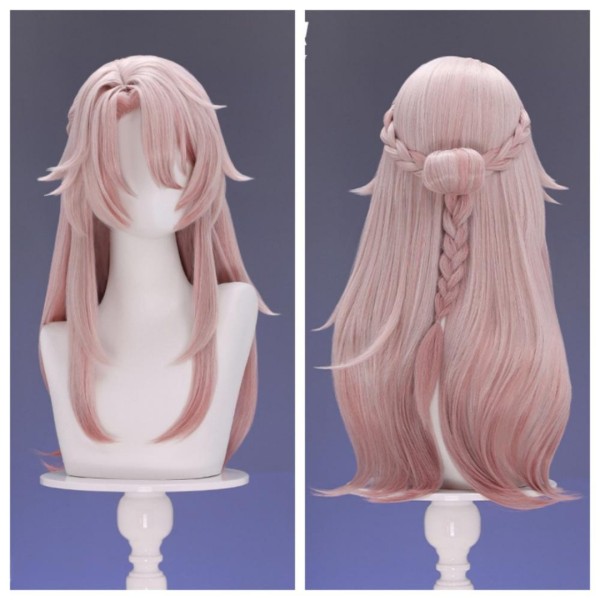 1/3 Delusion Honkai Star Rail Jiaoqiu Set Cosplay Costume