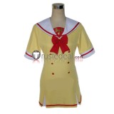 Re Zero Kara Hajimeru Isekai Seikatsu Emilia Rem Ram Beatrice School Uniform Cosplay Costume