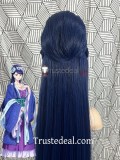Commission Kusuriya no Hitorigoto The Apothecary Diaries Gyokuyou Pink Lihua Blue Prestyled Cosplay Wig