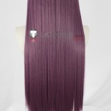 Gundam Seed Lunamaria Hawke Shinn Asuka Red Styled Cosplay Wig