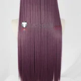 Gundam Seed Lunamaria Hawke Shinn Asuka Red Styled Cosplay Wig