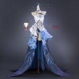 Honkai Impact 3rd Seele Herrscher of Rebirth Cosplay Costume