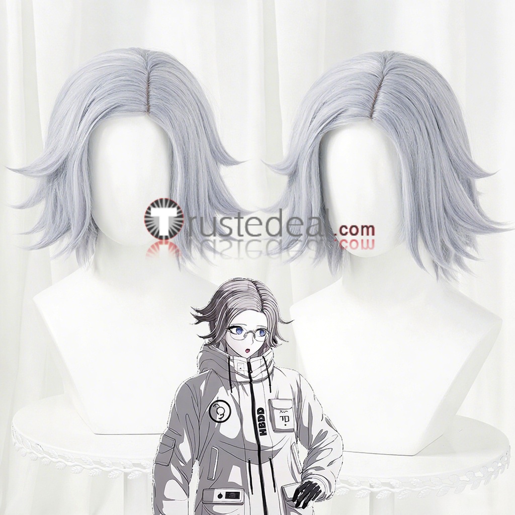 The Hundred Line Last Defense Academy Amemiya Darumi Eito