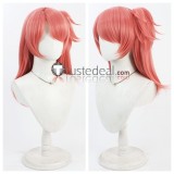 Girls Frontline 2 Cheeta Mosin Nagant Klukai Pink Golden Grey Blue Cosplay Wigs