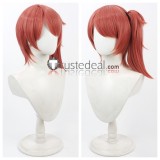 Girls Frontline 2 Cheeta Mosin Nagant Klukai Pink Golden Grey Blue Cosplay Wigs
