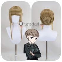 Euphoria Nemu Manaka Prestyled Cosplay Wig