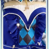 Project Sekai Colorful Stage PJSK Wonderlands x Showtime WxS World Link Crown of Suit Kamishiro Rui Tenma Tsukasa Kusanagi Nene Otori Emu Cosplay Costume