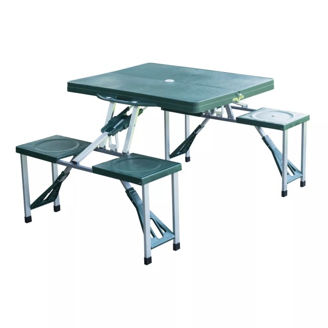 US$ 29.98 - Clearance Sale🔥 Portable Foldable Camping ... Today, we will briefly give you some options available for this picnic table type.