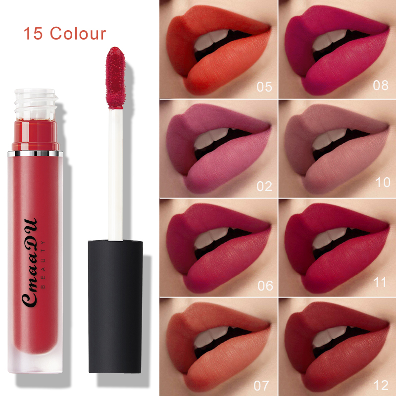 cmaadu lipstick