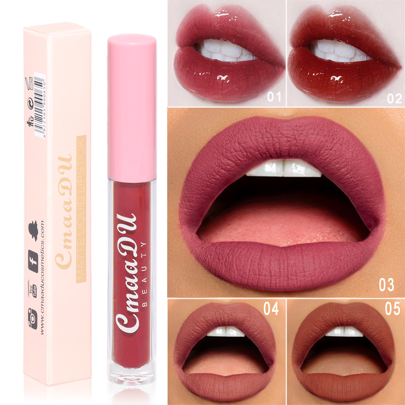 cmaadu lipstick