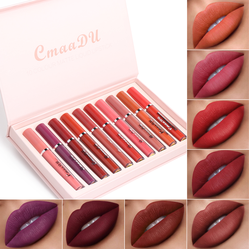 cmaadu lipstick