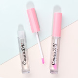 CmaaDU Color Changing Lip Glaze Moisturizing Lipstick Lasting Waterproof Lip Gloss