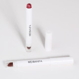 MEIBANFA Waterproof Eyeshadow Stick, Pearl Shimmer