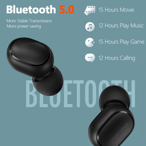 XIAOMI Redmi AirDots S