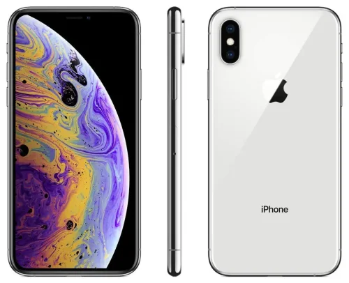 Apple iPhone XS