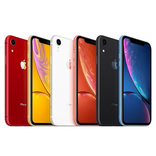 Apple iPhone XR