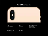 Apple iPhone XS