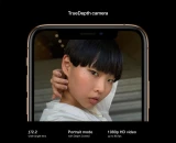 Apple iPhone XS