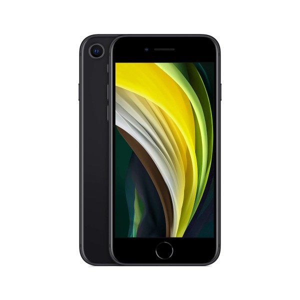 iPhone SE（2020）
