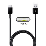 Samsung S10 S8 S9 Plus Fast Charger Travel Adapter 9V 1.67A Fast Charge  Type C Cable For Samsung Note 10 9 8 A50 A70