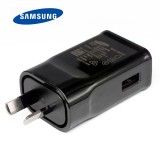 Samsung S10 S8 S9 Plus Fast Charger Travel Adapter 9V 1.67A Fast Charge  Type C Cable For Samsung Note 10 9 8 A50 A70