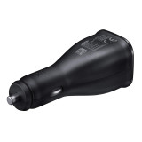 Samsung Fast Charging Dual-Port  Car Charger