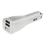 Samsung Fast Charging Dual-Port  Car Charger