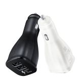 Samsung Fast Charging Dual-Port  Car Charger